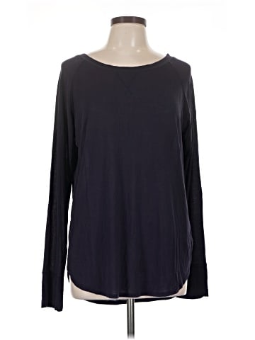 Gap Body Long Sleeve T-Shirt (view 1)