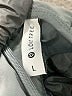 Love Tree Solid Gray Windbreaker Size L - photo 6