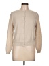 ATM Tan Cardigan Size L - photo 1