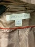 Laura Ashley 100% Polyester Solid Brown Jacket Size M - photo 6
