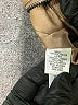 Laura Ashley 100% Polyester Solid Brown Jacket Size M - photo 7