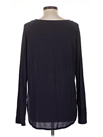 Gap Body Long Sleeve T-Shirt (view 2)