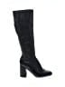 Madden Girl Black Boots Size 9 - photo 1