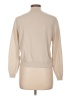 ATM Tan Cardigan Size L - photo 2