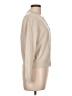 ATM Tan Cardigan Size L - photo 4