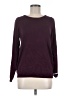 Absolutely Creative Worldwide Burgundy Pullover Sweater Size M - photo 1