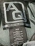 AQ 100% Polyester Black Snow Pants With Bib 12-18 MO / 18 MO - photo 3