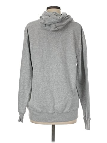 Quiksilver Pullover Hoodie (view 2)
