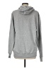 Quiksilver Silver Pullover Hoodie Size M - photo 2