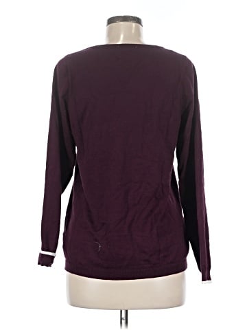 Absolutely Creative Worldwide Pullover Sweater (view 2)
