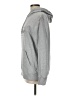 Quiksilver Silver Pullover Hoodie Size M - photo 5