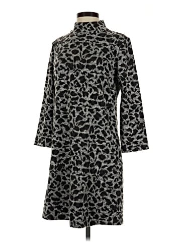 Tyler Boe Casual Dress (view 1)
