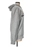 Quiksilver Silver Pullover Hoodie Size M - photo 4