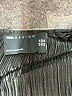 ASOS Design 100% Polyester Black Cocktail Dress Size 10 - photo 7