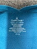 Cuddl Duds Teal Pullover Sweater Size 1X (petite) - photo 7
