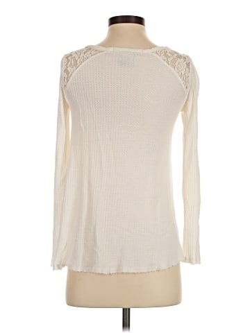 American Rag Cie Long Sleeve Top (view 2)