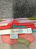 Boden Green Long Sleeve Blouse Size 2 - photo 7