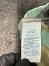 Boden Green Long Sleeve Blouse Size 2 - photo 8