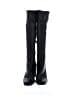 Madden Girl Black Boots Size 9 - photo 2
