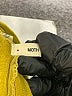 Moth 100% Cotton Yellow Cardigan Size M - photo 7