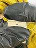 Moth 100% Cotton Yellow Cardigan Size M - photo 8