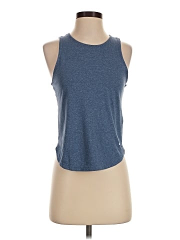 Adidas Sleeveless T-Shirt (view 1)