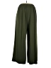 Cider Green Casual Pants Size 1X - photo 1