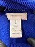 Chico's Blue Turtleneck Sweater Size Med (1) - photo 7