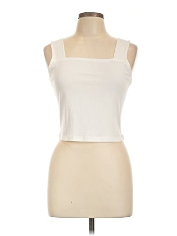 Aqua Tank Top (view 1)