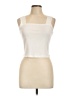 Aqua Ivory Tank Top Size L - photo 1