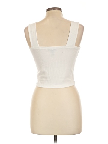 Aqua Tank Top (view 2)