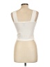 Aqua Ivory Tank Top Size L - photo 2