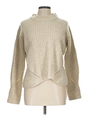 PrAna Wool Pullover Sweater (view 1)