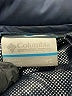 Columbia 100% Polyester Solid Blue Snow Jacket Size XS - photo 6