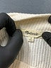 Madewell Ivory Long Sleeve Top Size XS - photo 7