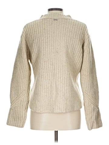 PrAna Wool Pullover Sweater (view 2)