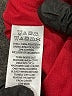 Tahari 100% Polyester Red Dress Size 6 - photo 4