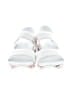 Skechers Graphic White Sandals Size 8 - photo 2