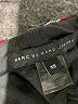 Marc by Marc Jacobs Black Trenchcoat Size XS - photo 6