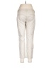Gap Ivory Khakis Size 8 - photo 2