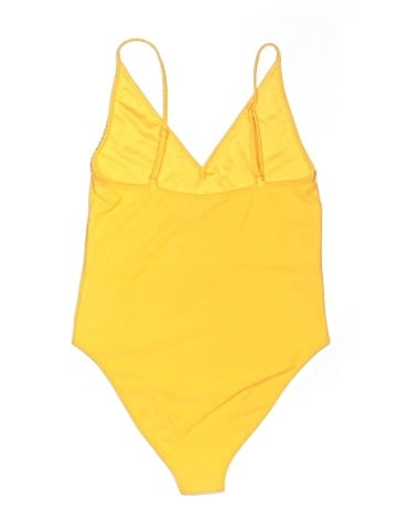 Divided by H&M One Piece Swimsuit (view 2)