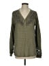 Miss Me Green Pullover Sweater Size S - photo 1