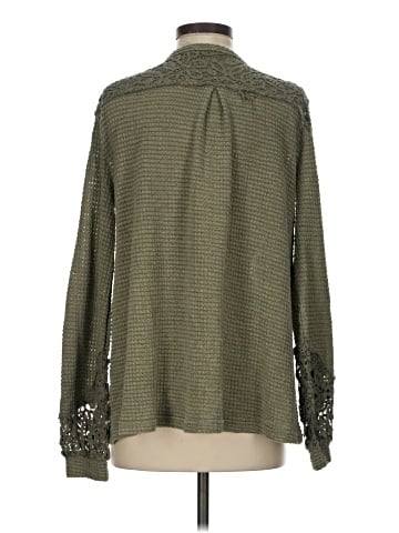 Miss Me Pullover Sweater (view 2)