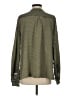 Miss Me Green Pullover Sweater Size S - photo 2