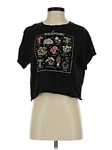 Hot Topic Short Sleeve T-Shirt (view 1)
