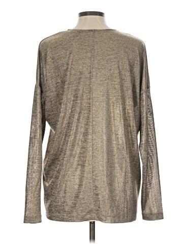 Club Monaco Long Sleeve Top (view 2)