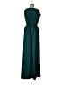 Koh Koh Green Cocktail Dress Size L - photo 1