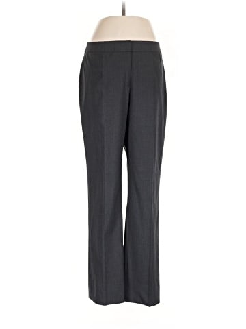 Lafayette 148 New York Wool Pants (view 1)