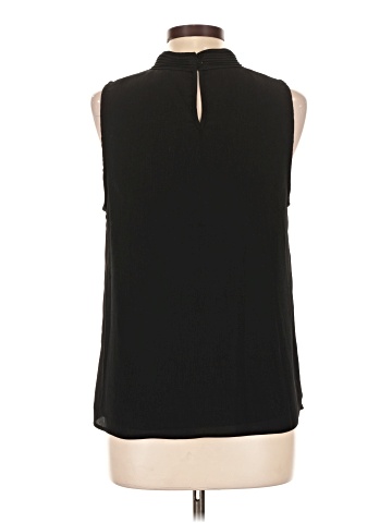 Skies Are Blue Sleeveless Blouse (view 2)