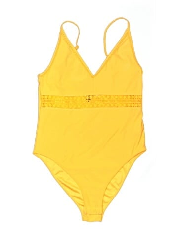 Divided by H&M One Piece Swimsuit (view 1)